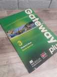 Gateway plus 3 Książka do Angielskiego