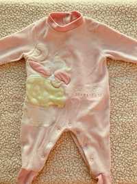 Babygro Chicco 1 mês