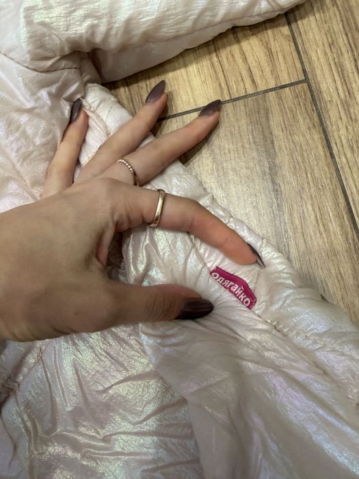 Демісезонний комдінезон 86 розмір