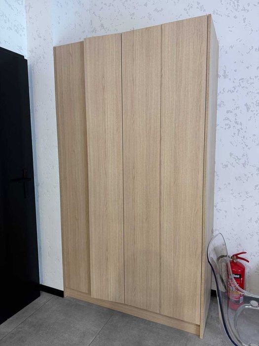 szafa garderoba biurowa tip-on