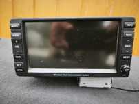 MITSUBISHI Outlander II Radio Navigacja Dvd F-vat