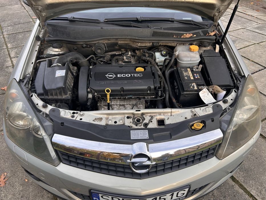 Opel Astra GTC Sprzedam !!! Panorama