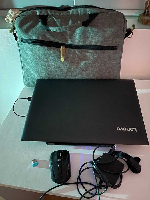 Portatil Lenovo + OFERTA