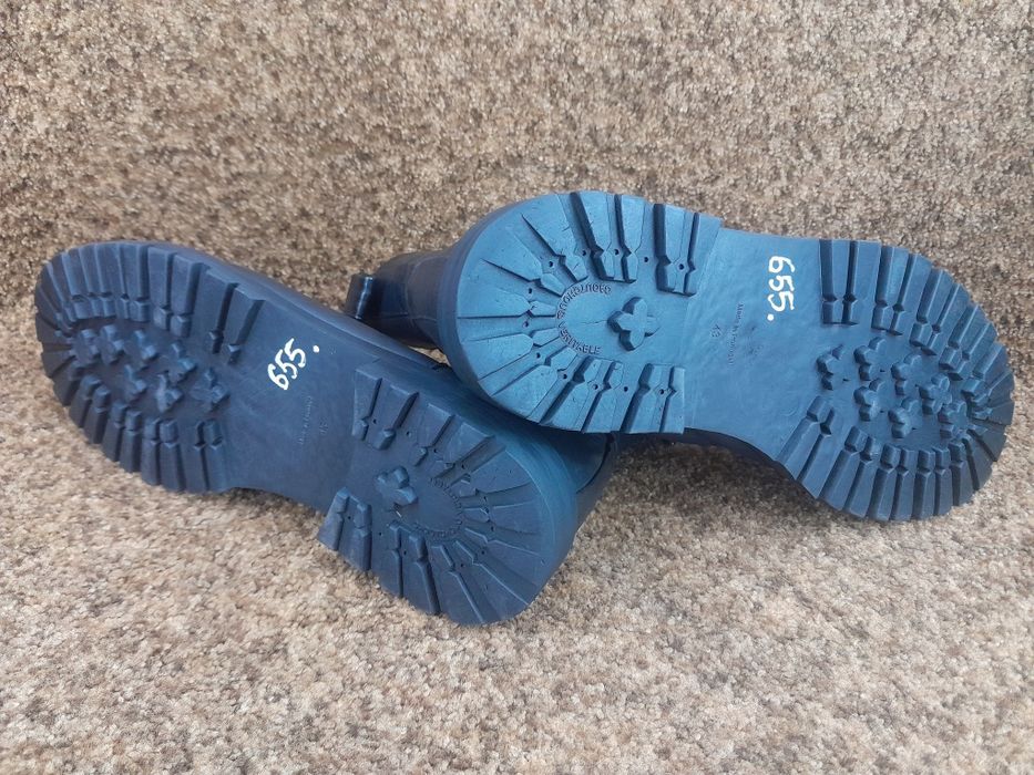 Черевики , чоботи челсі оригінал COS 43 розмір.