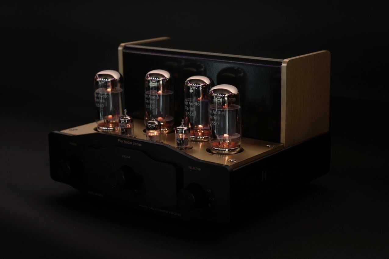 Pier Audio MS-65SE AudioMix Kraków