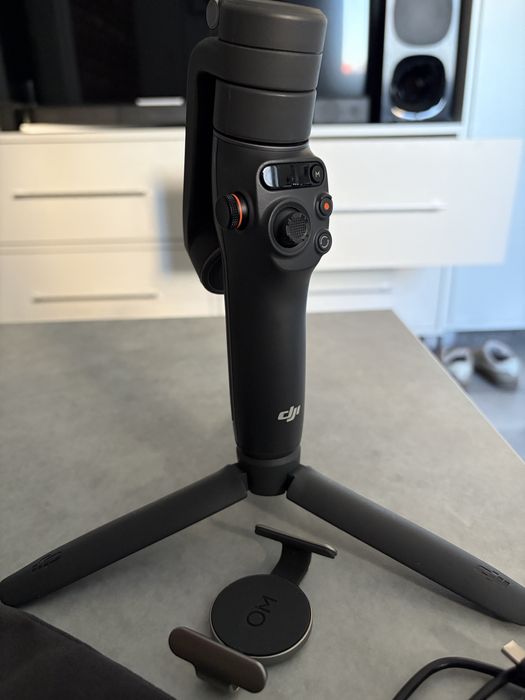 Dji Osmo Mobile 6