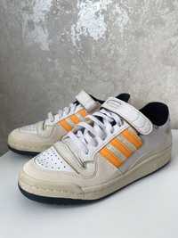 Адідас форум кросівки кроссовки кеды Adidas Forum 84 low