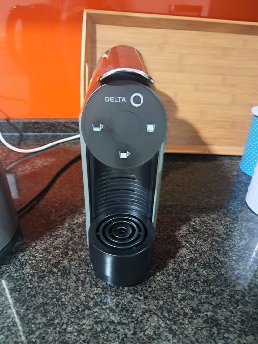 Maq. Café Delta Mini Qool