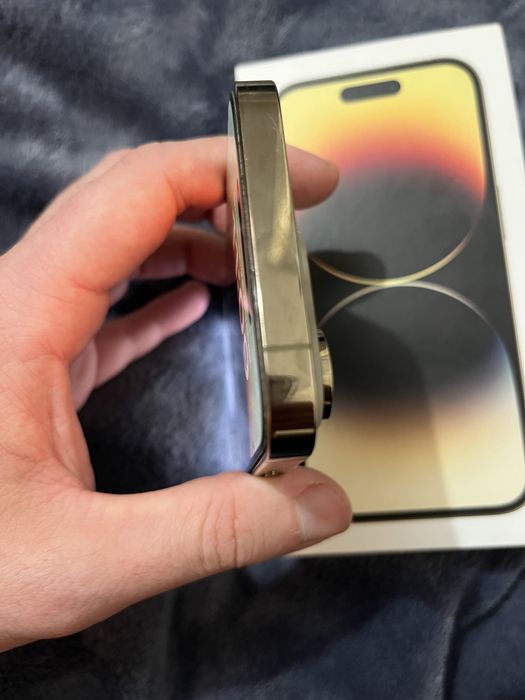 Iphone 14 PRO 256 gb 79% акамулятор айфон 14