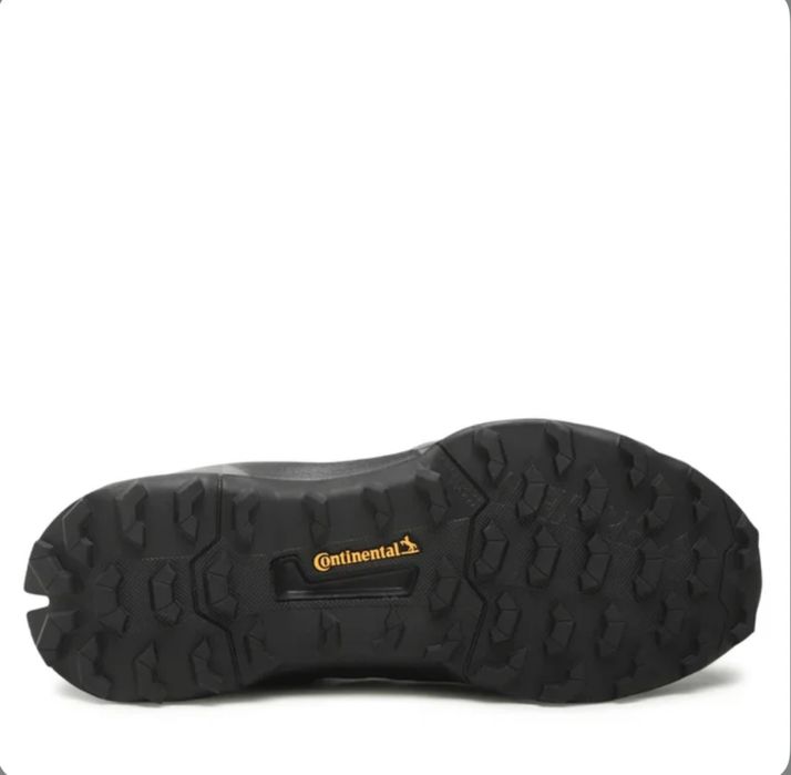 Оригінал 100%. Adidas Terrex Ax4 Mid Beta Cold.Rdy. Ботінки