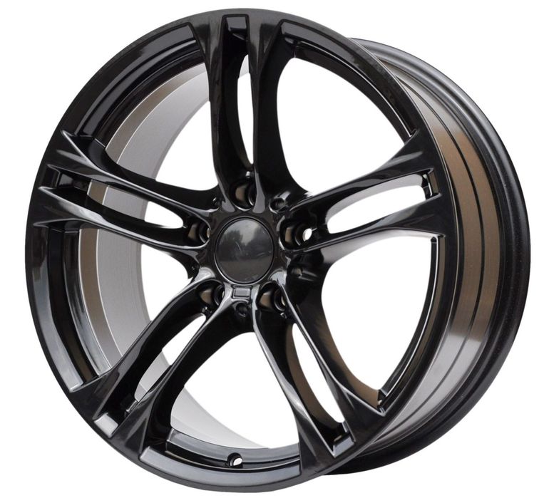 143 B FELGI 18 5x120 DO BMW 3 4 F30 F32 F34 F36