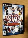 The Sims dekuxe edition PC PL