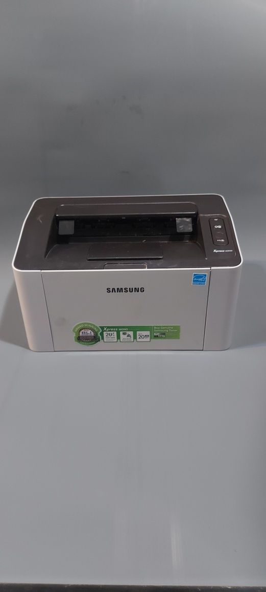 Drukarka laserowa Samsung Xpress m2026