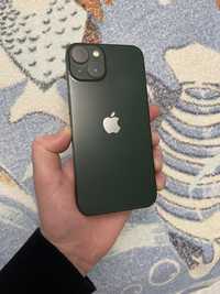 IPhone 13 Green 128 Gb Neverlock
