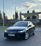 Honda accord 2004 автомат 2.4 газ/бензин