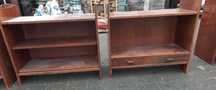 Meble retro  prl sekretarzyk