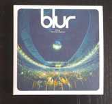 Blur - Live at Wembley Stadium 2CD