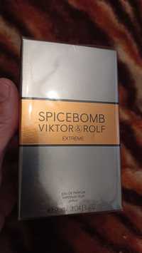 Spicebomb extreme