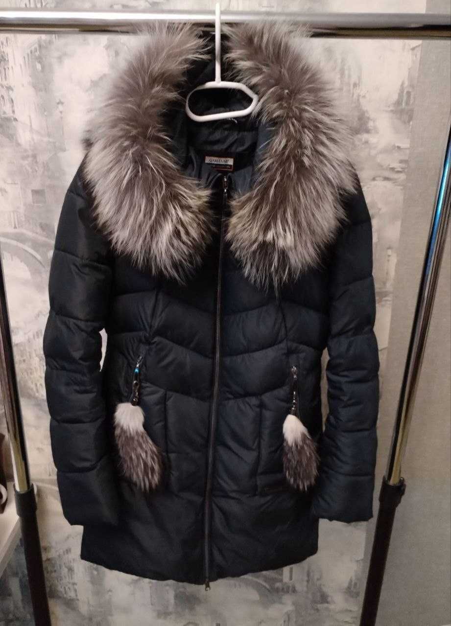 Продам жіночу куртку