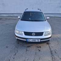 Volkswagen Passat b5