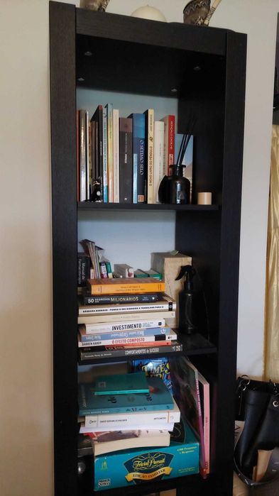 Estantes Bo Concept | Bom estado