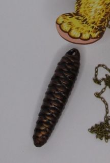 Relogio urso alemão