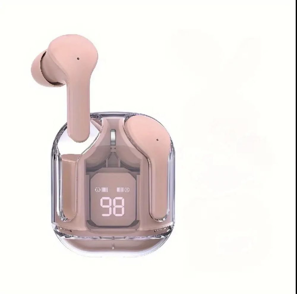 Наушники bluetooth