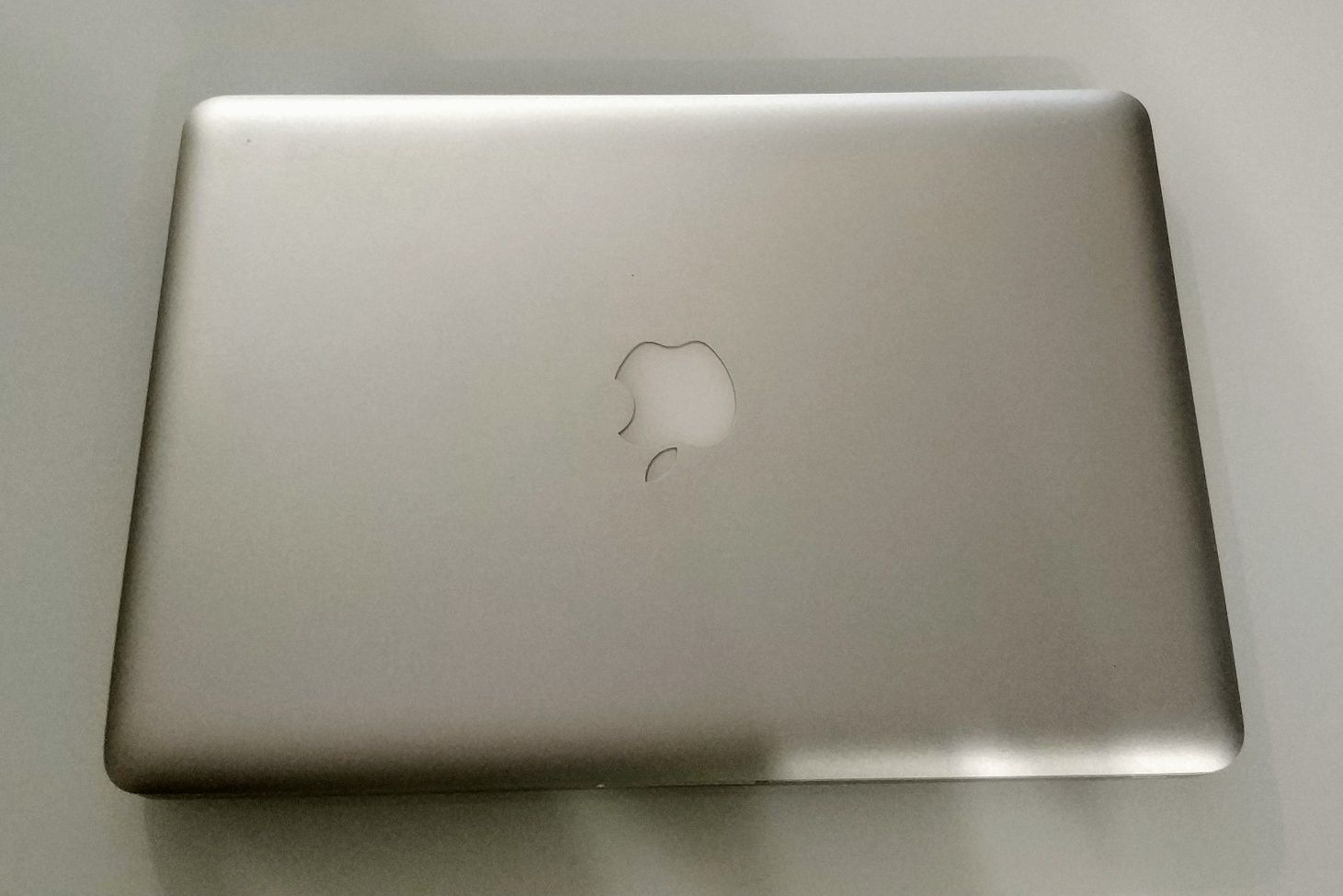 MacBook pro 13 polegadas