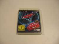 Cars 2 Disney - GRA Ps3 - Opole 1228