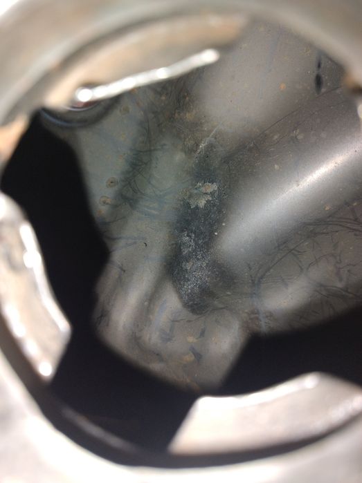 Honda CBR 1000F SC21 zbiornik