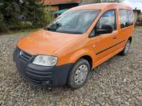 Volkswagen Caddy Volkswagen Caddy