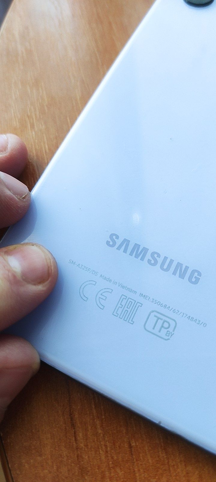 Samsung A32 Як новий без подряпин