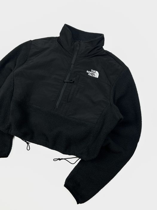 Теді шерпа флісова кофта фліска The North Face L