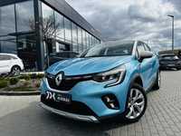 Renault Captur Gwarancja, Bezwypadkowy, 30 tys. km!! Instalacja LPG fabryczna