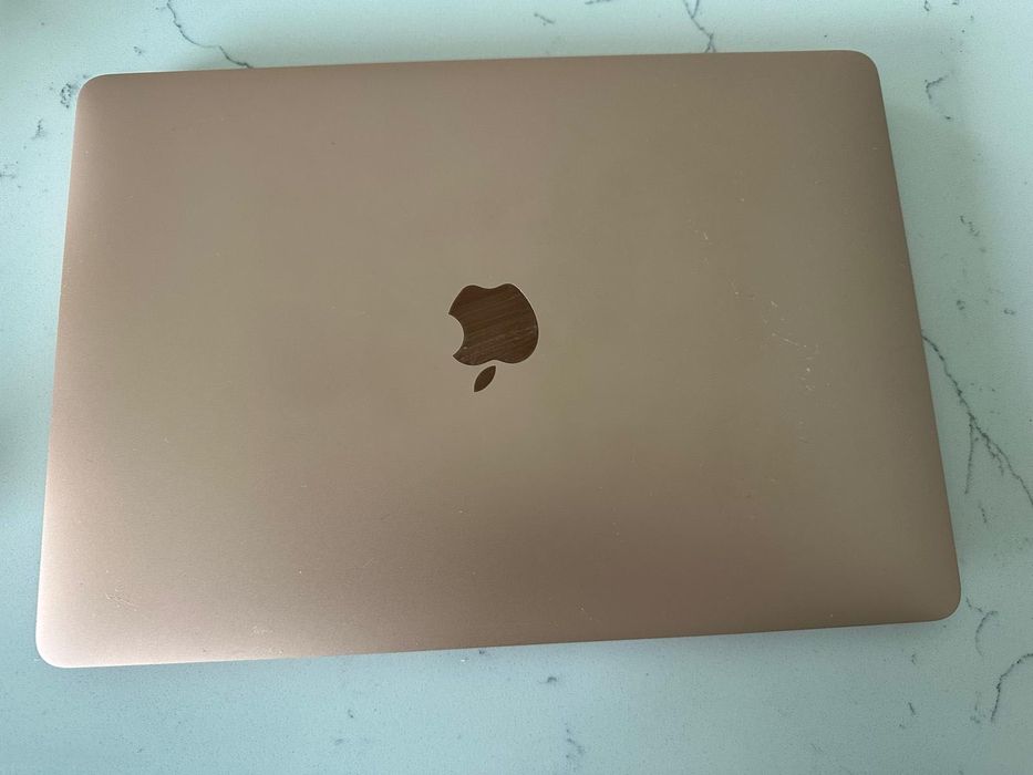 Apple Mac Air 13 Portable 13-1.1/8/256 Gold64284592480770123