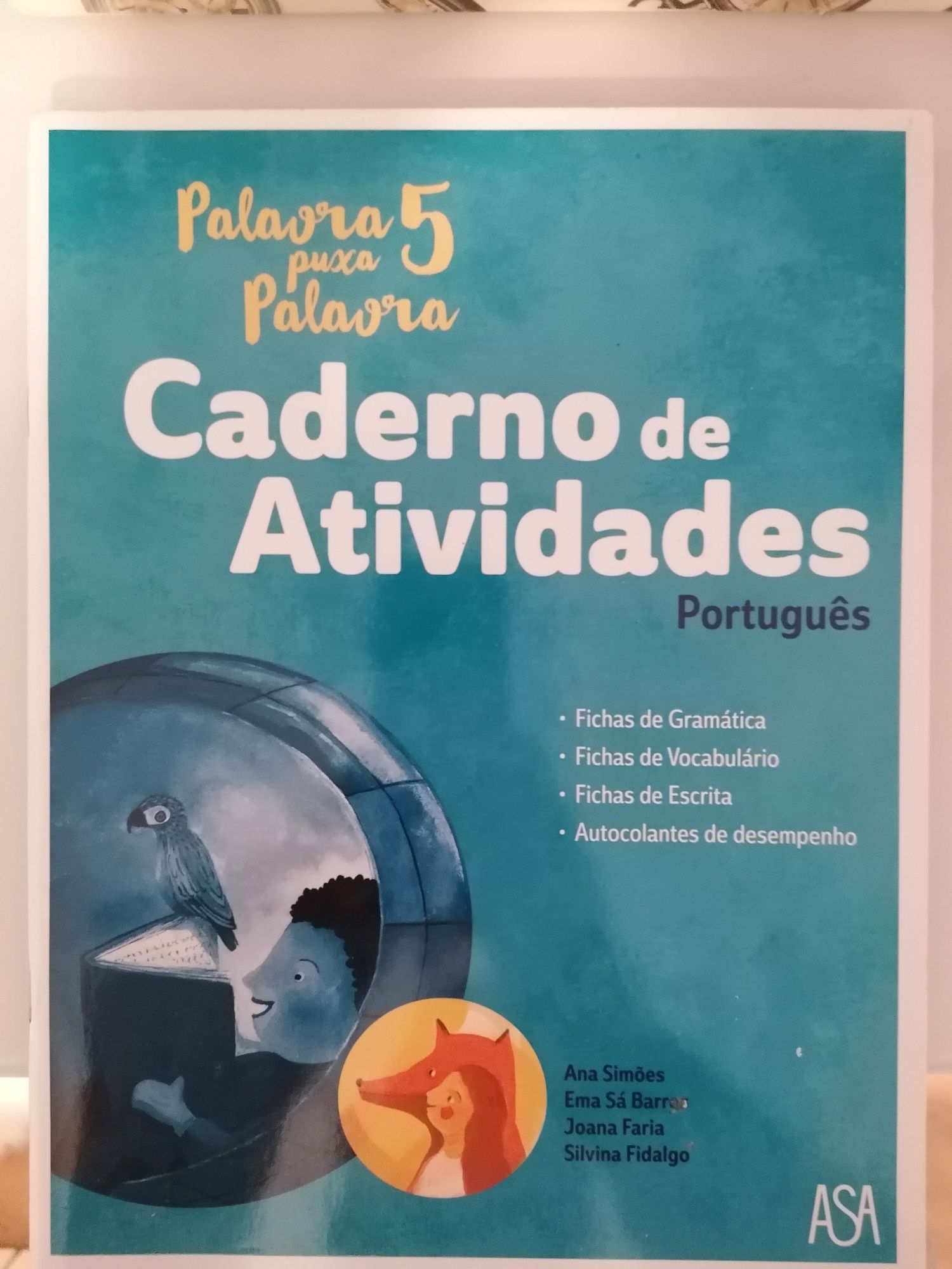 Vendo 2 livros português