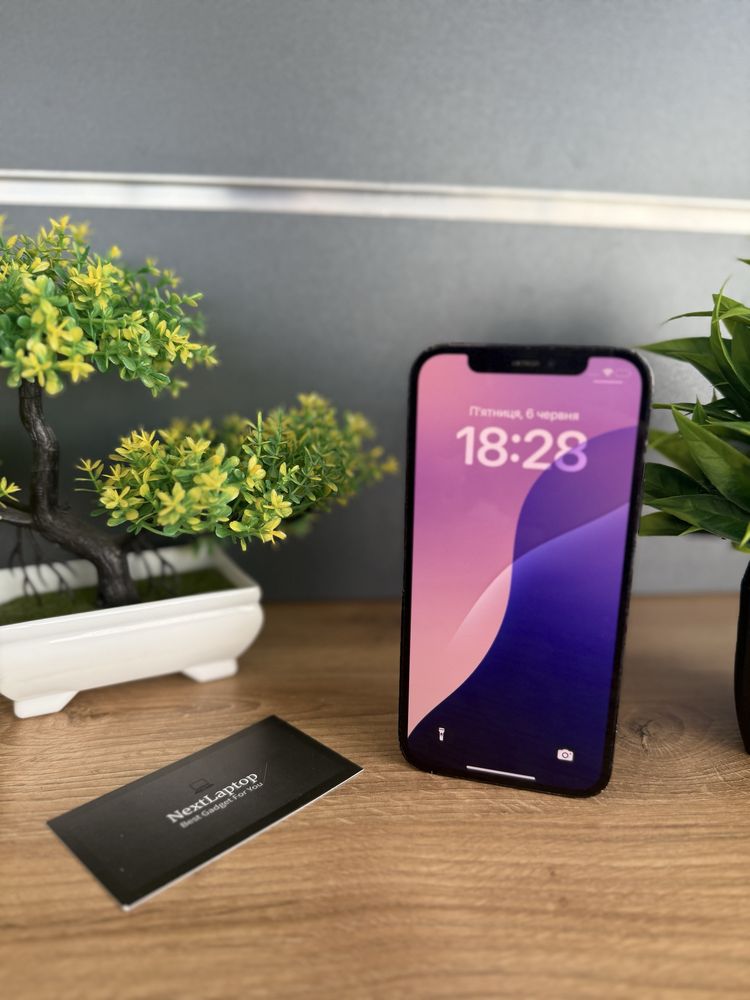 Apple Iphone 12 Pro 128 Gb  Neverlock !
