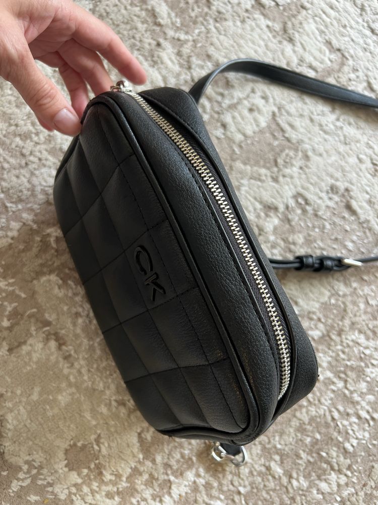Сумка Calvin Klein оригінал