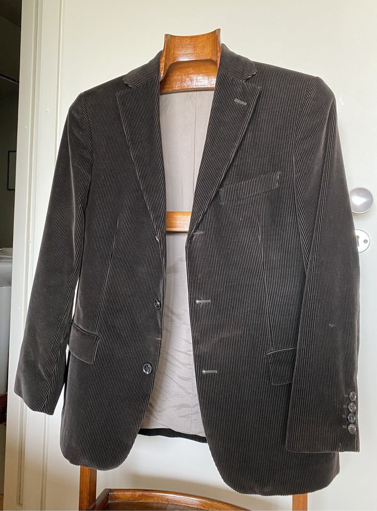 Hugo Boss blazer casaco