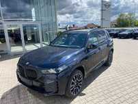 BMW X5 298KM | 21" | wentyalcja | professional | Harman