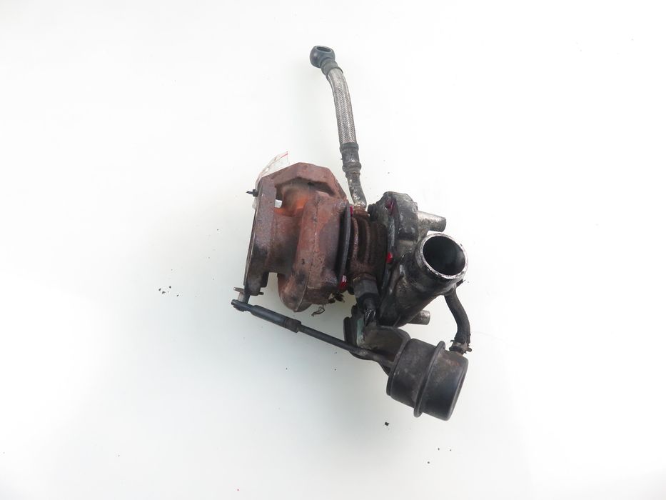 Turbosprężarka Vw Transporter T4 1.9 Td 68 - Abl Abl