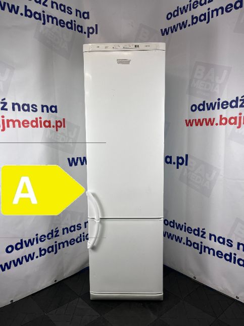 Lodówka Mastercook Duża Pojemność 200Cm / Klas A  /Dostawa/Gwarancja