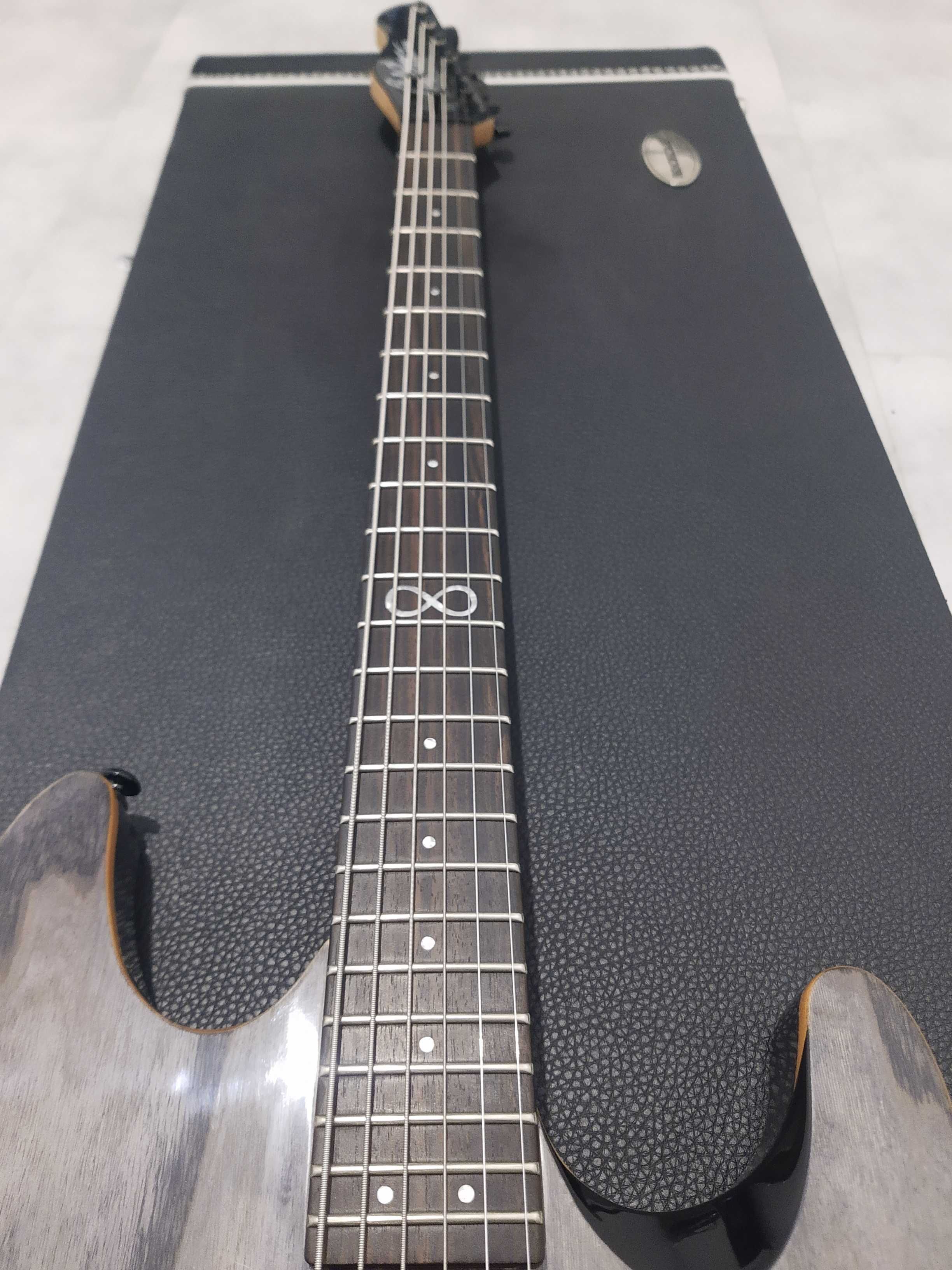 Chapman ML1 Modern Baritone + Nazgul/Sentient - gitara elektryczna