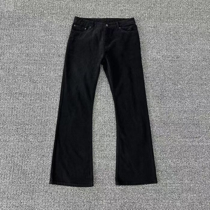 Джинсы flared jeans клеш ЧИТАТИ ОПИС