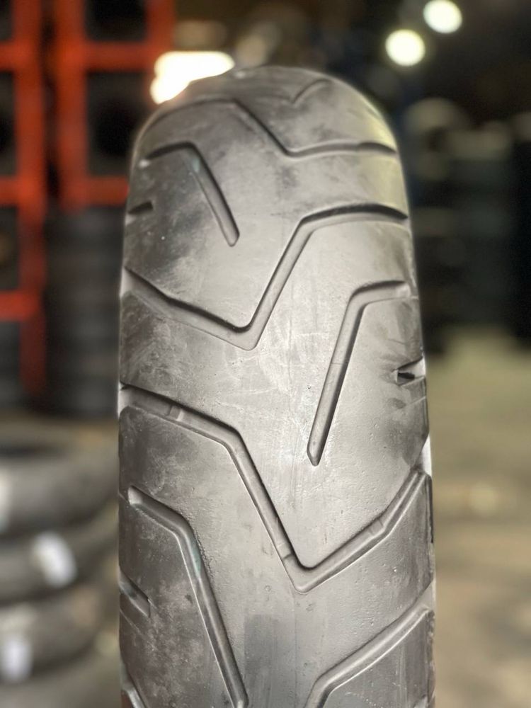 Мотошина 1шт 170/60 R17 Bridgestone Batlax Adven GT