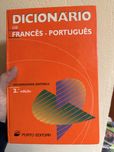 Dicionario Francês - Português