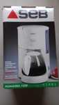 Máquina  de Café
