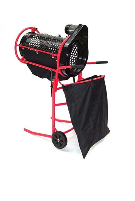 Przesiewacz do ziemi ogrodowy G-SHAN