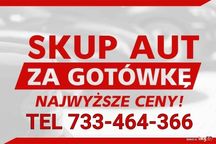 SKUP AUT Najwyższe Ceny !!!
