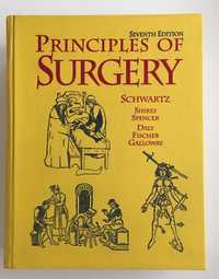 Schwartz Principles of Surgery - 7a edição